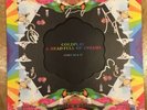 COLDPLAY Vinyl SIGNED by All of Band - A Head Full of Dreams / Never Played.