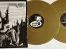 Lp Electric Wizard Dopethrone Gold Vinyl (2lp) (Re ) RISELP073 - Still Sealed