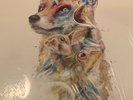 Star Fox Vinyl 2lp Video Game Soundtrack