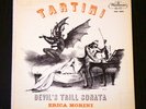 ERICA MORINI POMMERS TARTINI Devil's Trill WESTMINSTER XWN 18594 ED1 NM