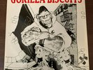 Gorilla Biscuits Self Titled Vinyl 7