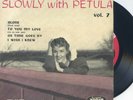 EP PETULA CLARK VOGUE 24025 ETAT CORRECT