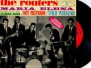 EP  THE ROUTERS WARNER BROS 1428 SUPERBE ETAT