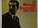 Kenny Burrell 