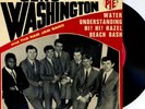 EP GENO WASHINGTON PYE/VOGUE 24178 BEL ETAT
