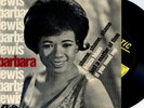 EP BARBARA LEWIS ATLANTIC 212089 SUPERBE ETAT