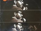 JOE HENDERSON “Mode For Joe” LEE MORGAN Van Gelder BLUE NOTE LP