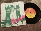 THE CLASH  