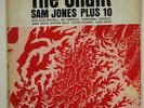 Sam Jones 