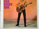 RARE ELVIS LP FOR EVERY ONE RCA RED SPOT EXCELLENT UK STEREO SF-7752