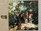 CREEDENCE CLEARWATER REVIVAL - CCR GREEN RIVER - QUALITY RECORDS AUDIOPHILE 200G
