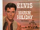 RARE ELVIS LP HAREM HOLIDAY RCA RED SPOT UK STEREO SF-7767