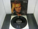 Vinyl Record Album STING NADA COME EL SOL (19)48