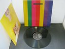 Vinyl Record Album PET SHOP BOYS INTROSPECTIVE (24)43