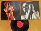 Iggy & The Stooges Raw Power NM original US vinyl LP
