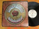 Grateful Dead American Beauty WLP promo original US vinyl LP