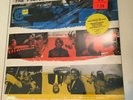 The Police Synchronicity Album 1983 Vinyl Vintage Rock Music