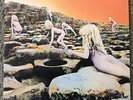 Led Zeppelin Houses Of The Holy LP Vinyl Record