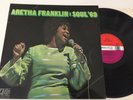 ARETHA FRANKLIN 
