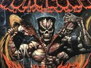 Gorgeous Frankenstein - S/T Lp 1st Press Vinyl Misfits Danzig NM