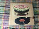 The Rolling Stones - LET IT BLEED XZAL 9363 9364 LP Vinyl - Pink Inner Sleeve