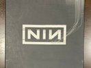 Nine Inch Nails With Teeth Limited Edition 9
