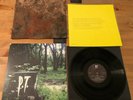 P.T. Silent Hill PS4 Soundtrack Vinyl Record NOT Moonshake Mondo Hideo Kojima