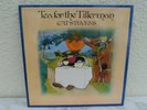 Cat Stevens ?– Tea For The Tillerman LP Vinyl Island Records ?– ILPS 9135   1970