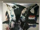 rare Slipknot IOWA 2x LP Pressing W/ Poster Promo Copy cut corner vinyl