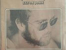 Elton John Honky Chateau Vinyl LP UK DJLPH423 Gatefold A3-B3 Translucent Red Ex