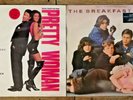 Pretty Woman + The Breakfest Club - Soundtrack - Vinyl, LP, Compilations