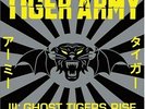 Tiger Army - Tiger Army 3-Ghost Tigers Rise (Vinyl Used Very Good)