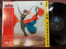 CURTIS FULLER BLUES ETTE ARISTA WAJ-80151 OBI STEREO JAPAN Vinyl LP
