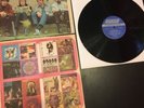 John Mayall With Eric Clapton Blues Breakers LP Phillips Pressing 1966