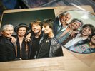 Rolling Stones - Jumping Jack Flash - Rare Ltd Stones Fan Club Canada Picture LP