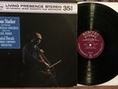 Janos Starker Dvorak Cello Concerto LP Vinyl Mercury Living Presence