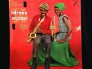 Idrees & Jamila Sulieman-The Camel-Columbia 1008-SWEDEN ORIG RARE GREAT COPY