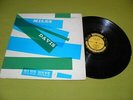 Miles Davis - Blue Haze - 1958 USA Pressing 