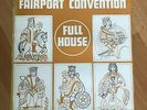 Fairport Convention Full House ILPS 9130 UK