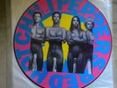Red Hot Chili Peppers Fight Like a Brave 12