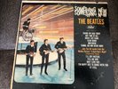 Beatles: Something New 1964 / Vinyl / LP, Mono Capitol Records, US, T 2108
