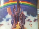 Ritchie Blackmores Rainbow LP Same UK Polydor Oyster NICE COPY