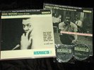 DONALD BYRD - DOUG WATKINS TRANSITION/DU PREMIUM REISSUE 2LPs SET BRAND-NEW