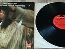 JOHN STEVENS - SPONTANEOUS MUSIC ENSEMBLE LP POLYDOR 2384 009 EX / VG+ A1/B1
