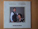 Freddy Mercury + Montserrat Caballe 