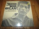 BOB DYLAN - THE TIMES THEY ARE A-CHANGIN'  SEALED MONO COLUMBIA LP CL 2105