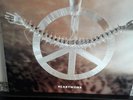 carcass- heartwork lp original vinyl 1994 earache records