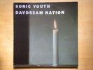 SONIC YOUTH - DAYDREAM NATION / UK 2XLP GATEFOLD VINYL+POSTER+PRESS SHEET NM/VG+