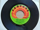 CREEDENCE CLEARWATER REVIVAL Suzie Q RARE DJ PROMO 45 7