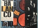 SAMBALANCO TRIO LP 1964 AUDIO FIDELITY  LP AFLP210 BOSSA NOVA JAZZ BRAZIL RARE